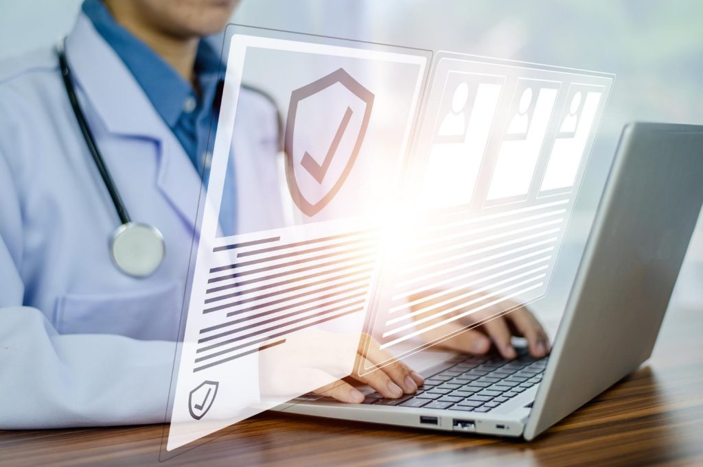 Confidencialidad Médica Protección de Datos y Privacidad en la Historia Clínica