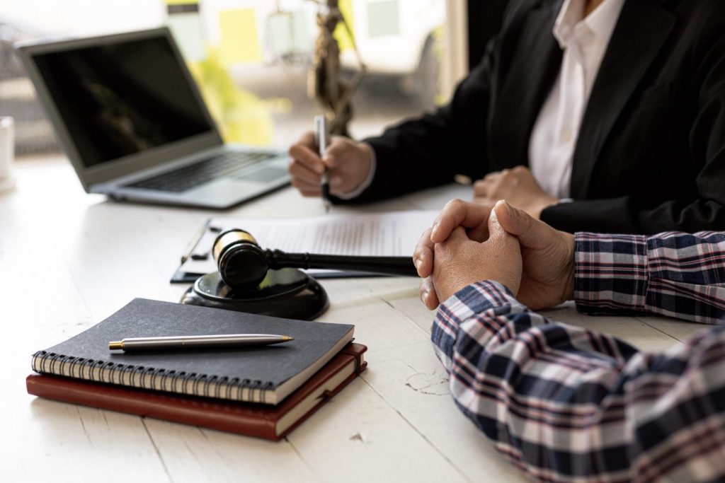 Derecho Laboral y Contratación