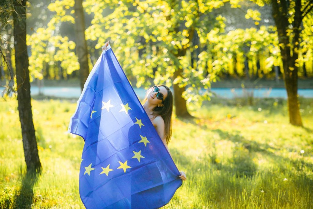 Derecho de la Unión Europea y Medio Ambiente