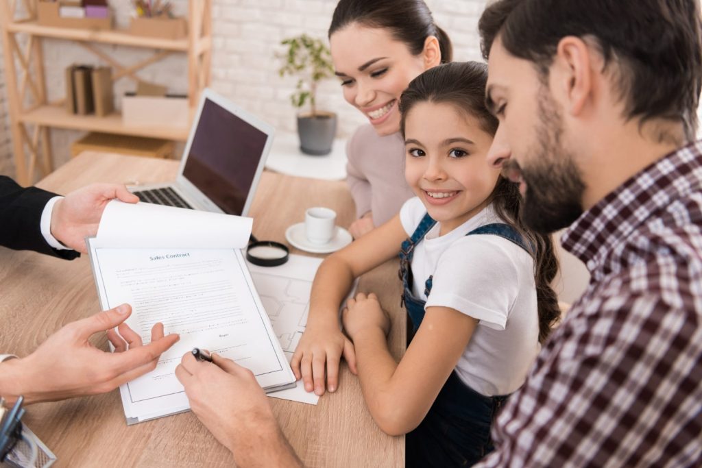 Proceso de Adopción